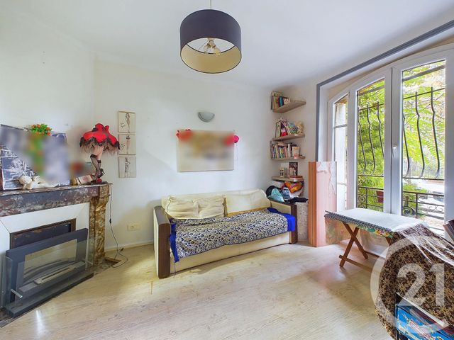 Afficher la photo en grand maison à vendre - 8 pièces - 180.0 m2 - PARIS - 75020 - ILE-DE-FRANCE - Century 21 Chorus