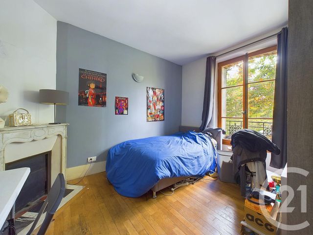 Afficher la photo en grand maison à vendre - 8 pièces - 180.0 m2 - PARIS - 75020 - ILE-DE-FRANCE - Century 21 Chorus