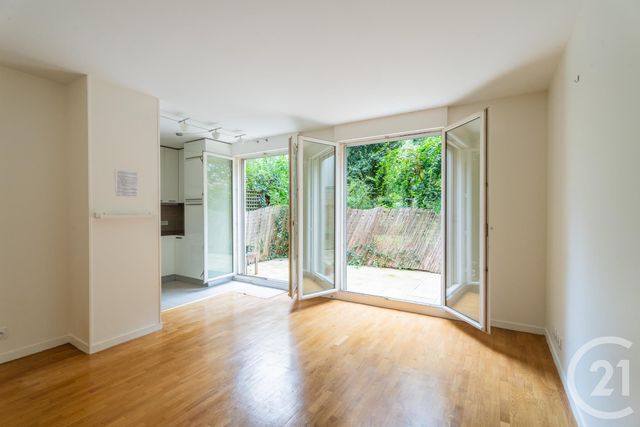 Appartement F2 à vendre - 2 pièces - 44.46 m2 - PARIS - 75012 - ILE-DE-FRANCE - Century 21 Chorus