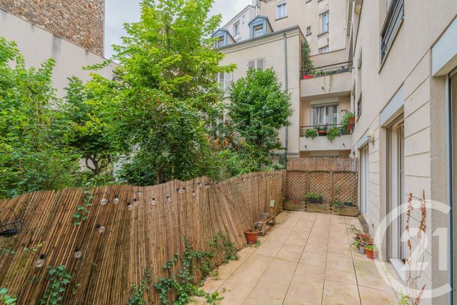 Afficher la photo en grand Appartement F2 à vendre - 2 pièces - 44.46 m2 - PARIS - 75012 - ILE-DE-FRANCE - Century 21 Chorus