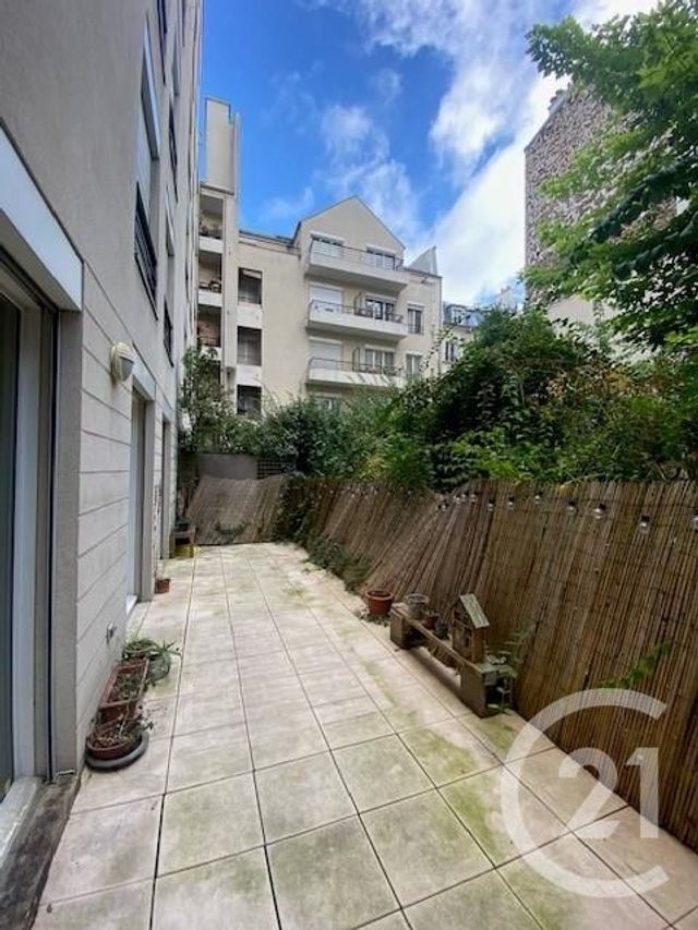 Afficher la photo en grand Appartement F2 à vendre - 2 pièces - 44.46 m2 - PARIS - 75012 - ILE-DE-FRANCE - Century 21 Chorus