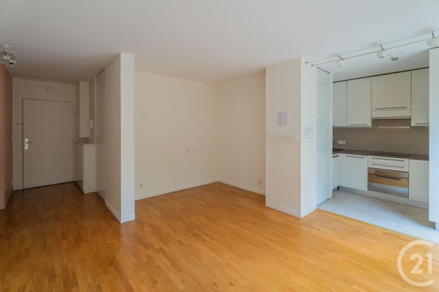 Afficher la photo en grand Appartement F2 à vendre - 2 pièces - 44.46 m2 - PARIS - 75012 - ILE-DE-FRANCE - Century 21 Chorus