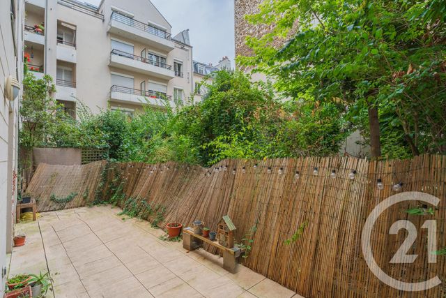 Afficher la photo en grand Appartement F2 à vendre - 2 pièces - 44.46 m2 - PARIS - 75012 - ILE-DE-FRANCE - Century 21 Chorus