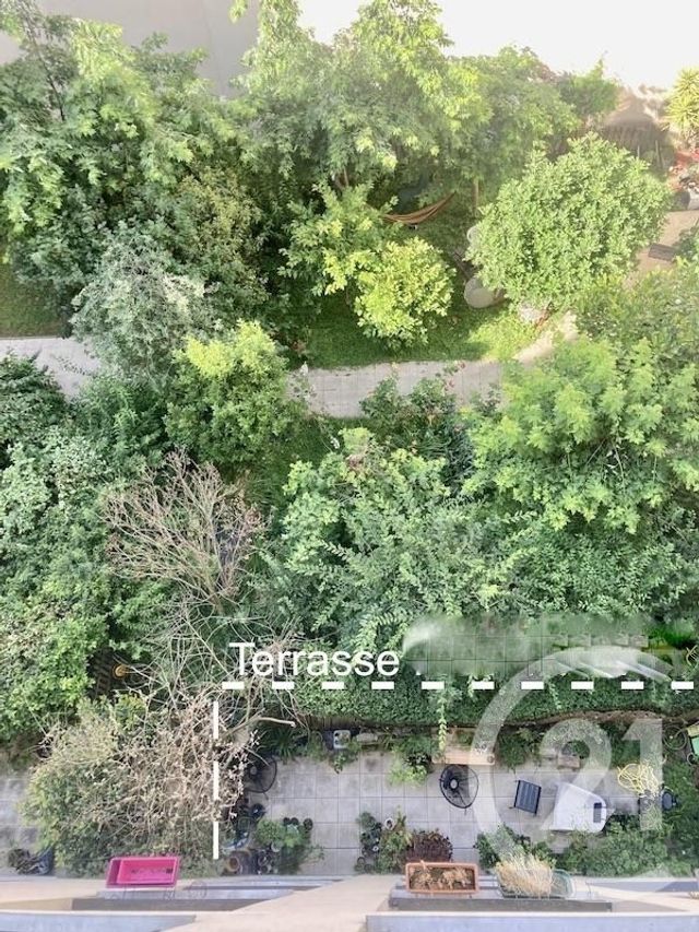 Afficher la photo en grand Appartement F2 à vendre - 2 pièces - 44.46 m2 - PARIS - 75012 - ILE-DE-FRANCE - Century 21 Chorus