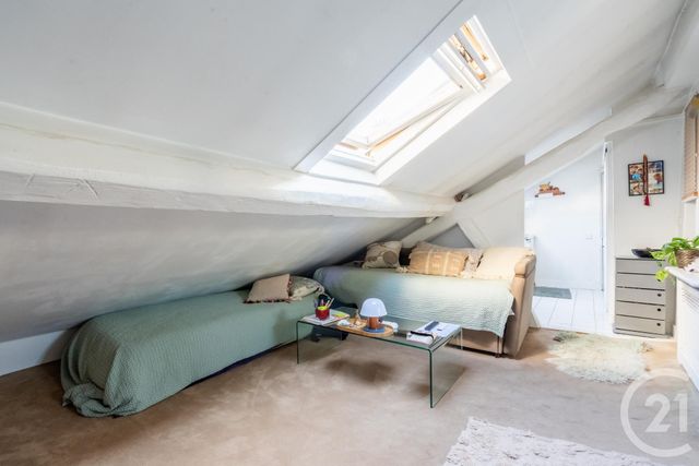appartement - PARIS - 75011