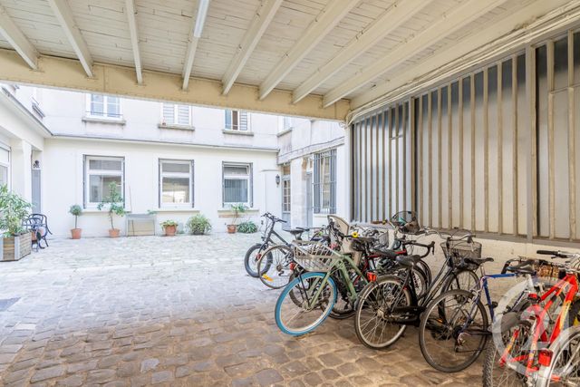 Appartement Studio à vendre - 1 pièce - 20.0 m2 - PARIS - 75011 - ILE-DE-FRANCE - Century 21 Chorus