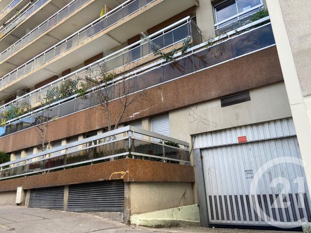 parking à vendre - 10.5 m2 - PARIS - 75020 - ILE-DE-FRANCE - Century 21 Chorus