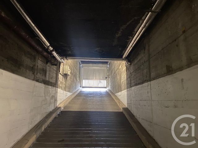 parking à vendre - 10.5 m2 - PARIS - 75020 - ILE-DE-FRANCE - Century 21 Chorus