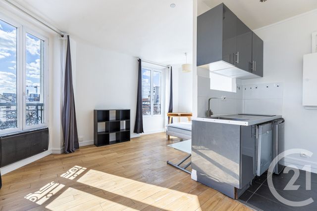 appartement - PARIS - 75012