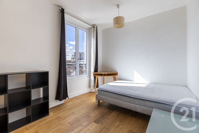 Appartement Studio à vendre - 1 pièce - 24.0 m2 - PARIS - 75012 - ILE-DE-FRANCE - Century 21 Chorus