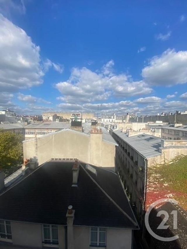 Appartement F1 à vendre - 1 pièce - 25.35 m2 - PARIS - 75012 - ILE-DE-FRANCE - Century 21 Chorus
