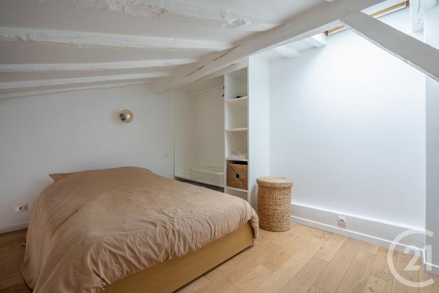 Appartement F1 à vendre - 1 pièce - 25.35 m2 - PARIS - 75012 - ILE-DE-FRANCE - Century 21 Chorus