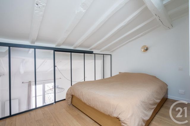 Appartement F1 à vendre - 1 pièce - 25.35 m2 - PARIS - 75012 - ILE-DE-FRANCE - Century 21 Chorus