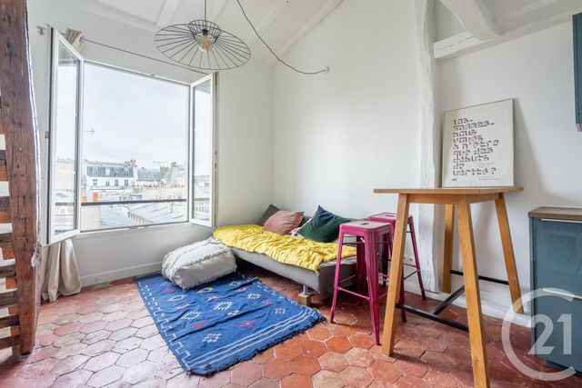 appartement - PARIS - 75012