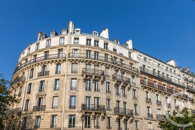Appartement F2 à vendre - 2 pièces - 51.54 m2 - PARIS - 75004 - ILE-DE-FRANCE - Century 21 Chorus