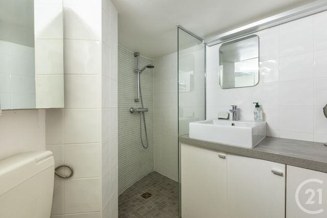 Appartement F2 à vendre - 2 pièces - 51.54 m2 - PARIS - 75004 - ILE-DE-FRANCE - Century 21 Chorus