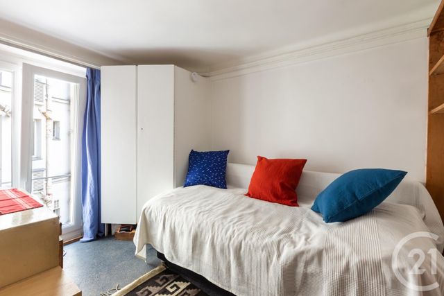 Appartement F2 à vendre - 2 pièces - 51.54 m2 - PARIS - 75004 - ILE-DE-FRANCE - Century 21 Chorus