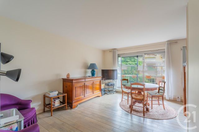 appartement - PARIS - 75012