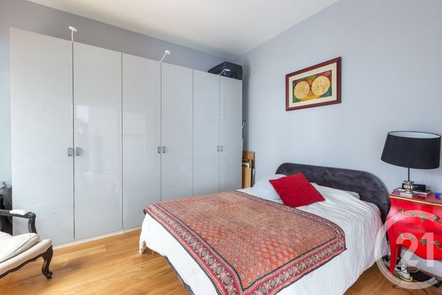 Appartement F2 à vendre - 2 pièces - 57.2 m2 - PARIS - 75012 - ILE-DE-FRANCE - Century 21 Chorus