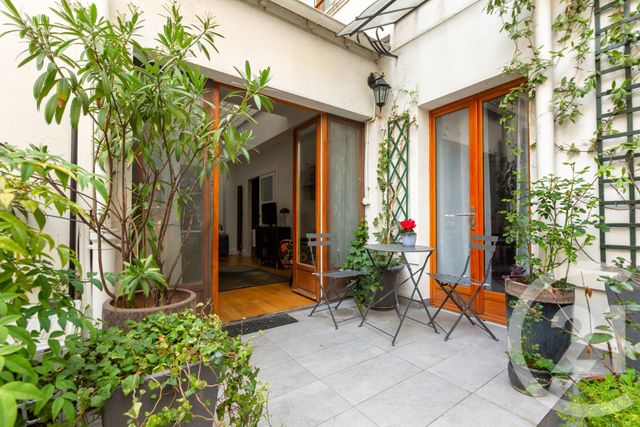 appartement - PARIS - 75012