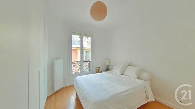 Appartement F2 à vendre - 2 pièces - 34.32 m2 - PARIS - 75012 - ILE-DE-FRANCE - Century 21 Chorus