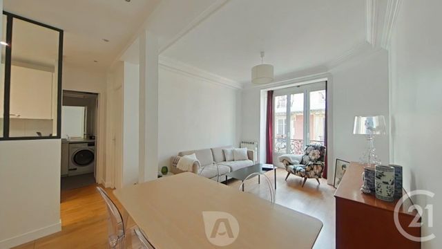 Appartement F2 à vendre - 2 pièces - 34.32 m2 - PARIS - 75012 - ILE-DE-FRANCE - Century 21 Chorus