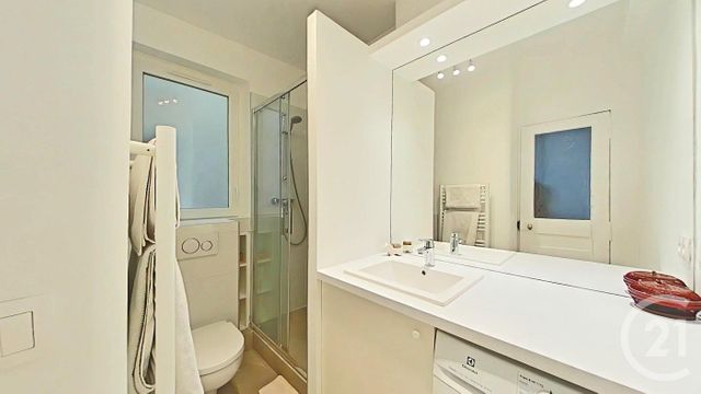 Appartement F2 à vendre - 2 pièces - 34.32 m2 - PARIS - 75012 - ILE-DE-FRANCE - Century 21 Chorus