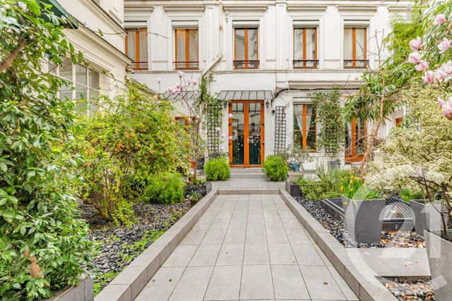 Appartement F2 à vendre - 2 pièces - 43.0 m2 - PARIS - 75012 - ILE-DE-FRANCE - Century 21 Chorus