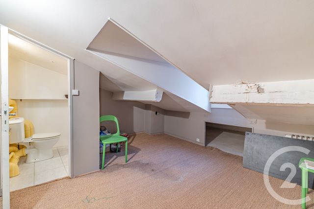 Appartement F2 à vendre - 2 pièces - 43.0 m2 - PARIS - 75012 - ILE-DE-FRANCE - Century 21 Chorus