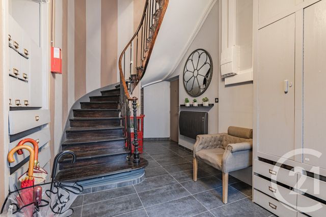 Appartement F2 à vendre - 2 pièces - 43.0 m2 - PARIS - 75012 - ILE-DE-FRANCE - Century 21 Chorus