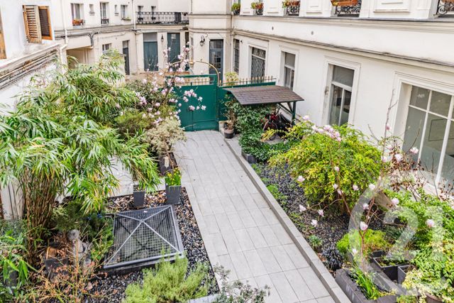 appartement - PARIS - 75012