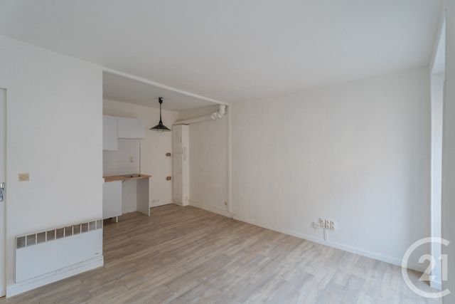 Appartement F1 à vendre - 1 pièce - 20.0 m2 - PARIS - 75012 - ILE-DE-FRANCE - Century 21 Chorus