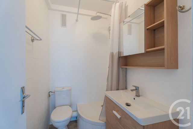 Appartement F1 à vendre - 1 pièce - 20.0 m2 - PARIS - 75012 - ILE-DE-FRANCE - Century 21 Chorus