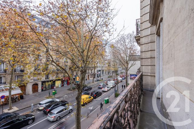 Appartement F7 à vendre - 7 pièces - 190.0 m2 - PARIS - 75012 - ILE-DE-FRANCE - Century 21 Chorus