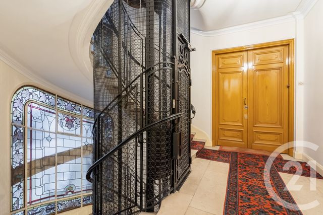 Appartement F7 à vendre - 7 pièces - 190.0 m2 - PARIS - 75012 - ILE-DE-FRANCE - Century 21 Chorus