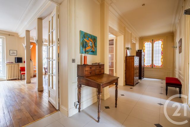Appartement F7 à vendre - 7 pièces - 190.0 m2 - PARIS - 75012 - ILE-DE-FRANCE - Century 21 Chorus