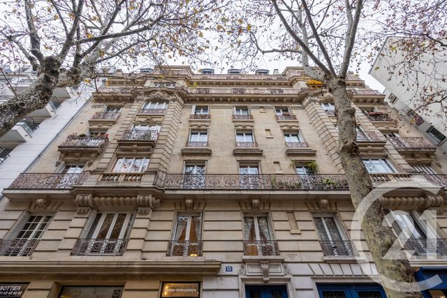 Appartement F7 à vendre - 7 pièces - 190.0 m2 - PARIS - 75012 - ILE-DE-FRANCE - Century 21 Chorus