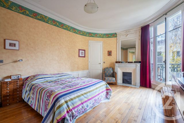 Appartement F7 à vendre - 7 pièces - 190.0 m2 - PARIS - 75012 - ILE-DE-FRANCE - Century 21 Chorus