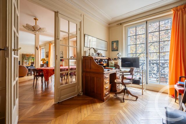 Appartement F7 à vendre - 7 pièces - 190.0 m2 - PARIS - 75012 - ILE-DE-FRANCE - Century 21 Chorus