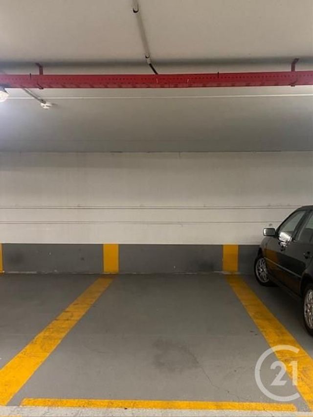 parking à vendre - 10.5 m2 - PARIS - 75012 - ILE-DE-FRANCE - Century 21 Chorus