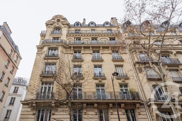 appartement - PARIS - 75011