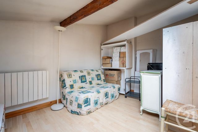 Appartement à vendre - 4 pièces - 73.48 m2 - PARIS - 75011 - ILE-DE-FRANCE - Century 21 Chorus