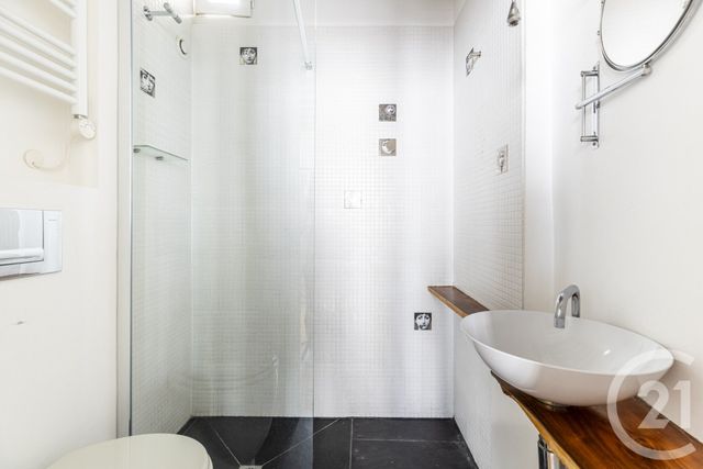 Appartement T2 à vendre - 2 pièces - 37.11 m2 - PARIS - 75002 - ILE-DE-FRANCE - Century 21 Chorus