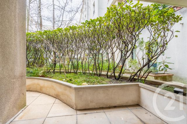 Appartement F2 à vendre - 2 pièces - 42.44 m2 - PARIS - 75012 - ILE-DE-FRANCE - Century 21 Chorus