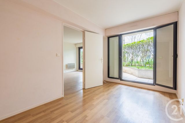 Appartement F2 à vendre - 2 pièces - 42.44 m2 - PARIS - 75012 - ILE-DE-FRANCE - Century 21 Chorus