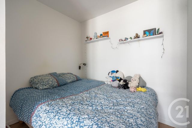 Appartement Studio à vendre - 1 pièce - 22.19 m2 - PARIS - 75012 - ILE-DE-FRANCE - Century 21 Chorus