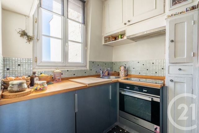 Appartement F3 à vendre - 3 pièces - 38.18 m2 - PARIS - 75011 - ILE-DE-FRANCE - Century 21 Chorus