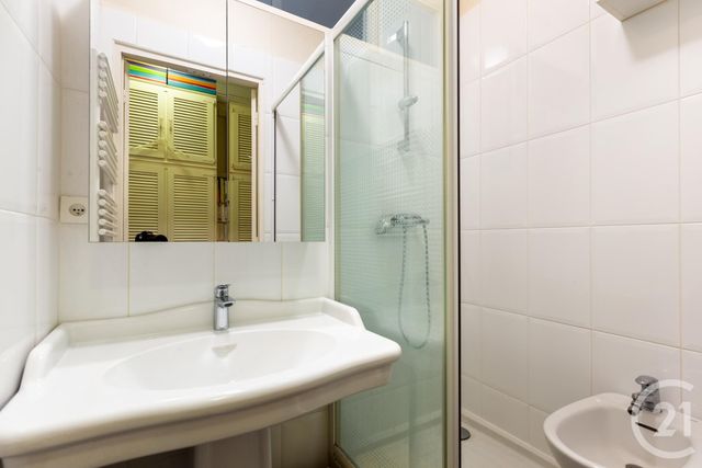 Appartement F2 à vendre - 2 pièces - 36.71 m2 - PARIS - 75012 - ILE-DE-FRANCE - Century 21 Chorus