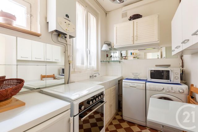 Appartement F2 à vendre - 2 pièces - 36.71 m2 - PARIS - 75012 - ILE-DE-FRANCE - Century 21 Chorus