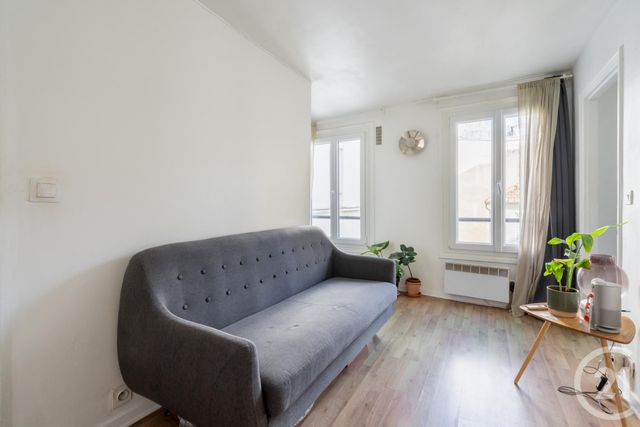 appartement - PARIS - 75012